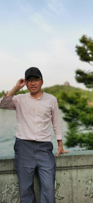 大叔有点忙的第三张照片--遵义基督教相亲网