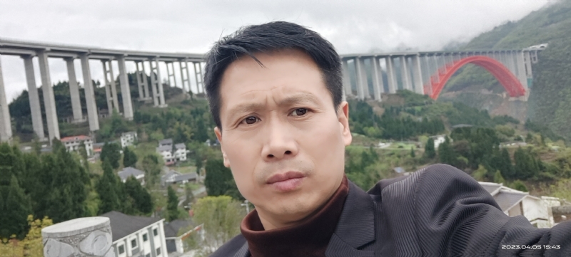 韩*劳务的第一张照片--遵义基督教相亲网