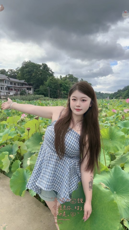 贵州一枝花的第一张照片--遵义基督教相亲网